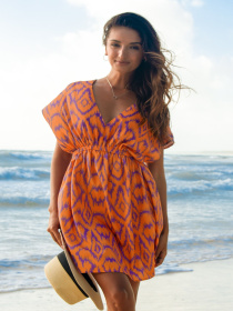 Платье мини Cupshe модель 76546 Фото