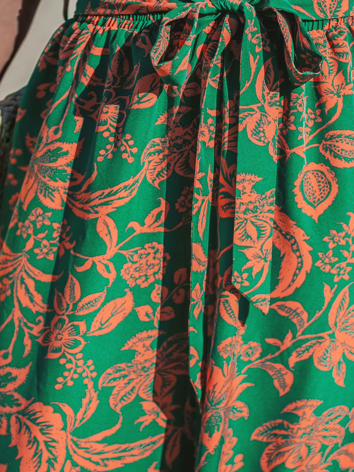 Штани повсякденні Cupshe модель 76596 Фото