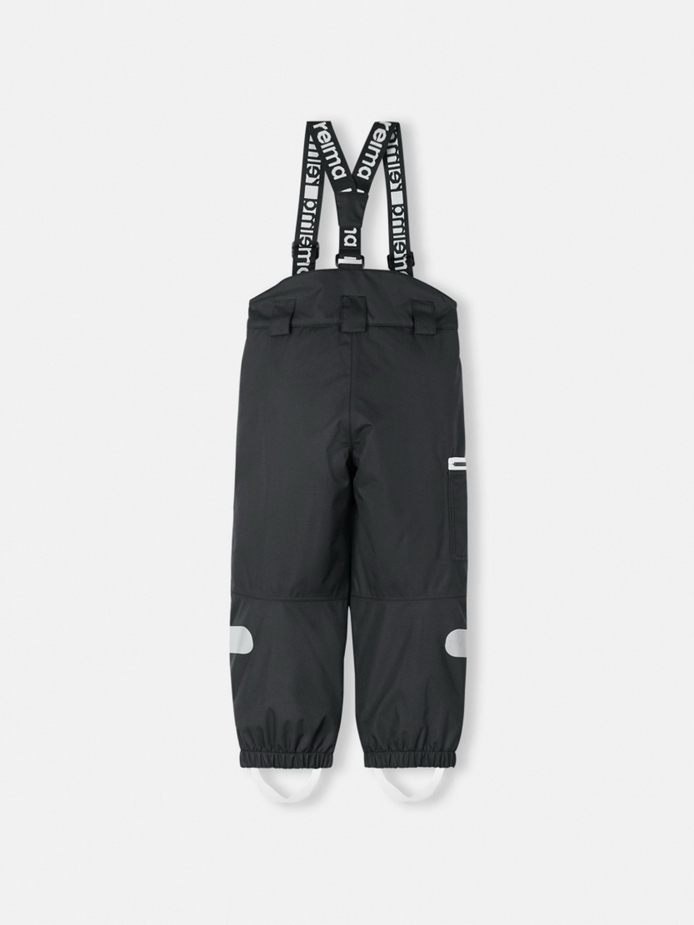 Аутдор и горнолыжные штаны REIMA модель 522251_9990 Аутдор и горнолыжные штаны REIMA модель 522251_9990 Фото