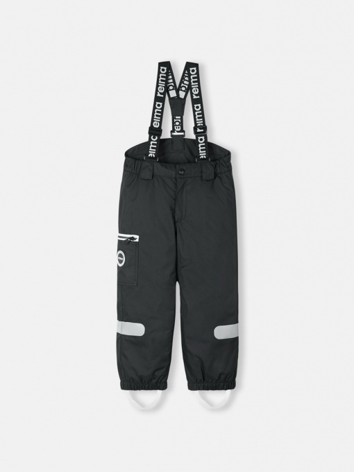 Аутдор и горнолыжные штаны REIMA модель 522251_9990 Фото