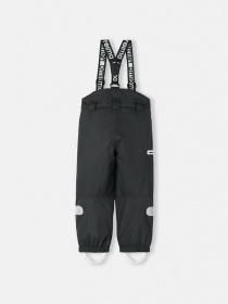 Аутдор и горнолыжные штаны REIMA модель 522251_9990 Аутдор и горнолыжные штаны REIMA модель 522251_9990 Фото