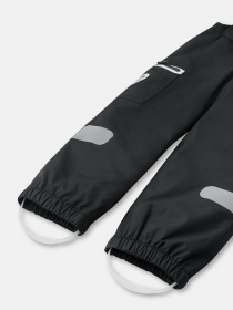 Аутдор и горнолыжные штаны REIMA модель 522251_9990 Аутдор и горнолыжные штаны REIMA модель 522251_9990 Фото