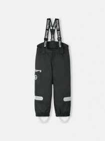 Аутдор и горнолыжные штаны REIMA модель 522251_9990 Аутдор и горнолыжные штаны REIMA модель 522251_9990 Фото