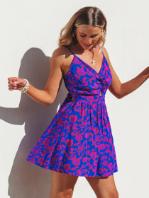 Платье мини Cupshe модель 76618 Фото