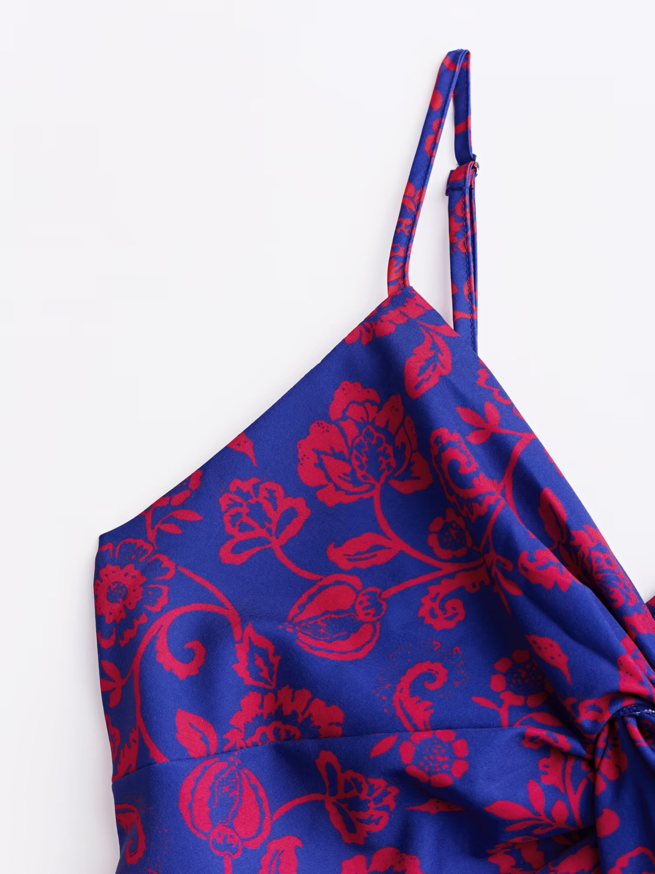 Сукня максі Cupshe модель 76626 Сукня максі Cupshe модель 76626 Фото