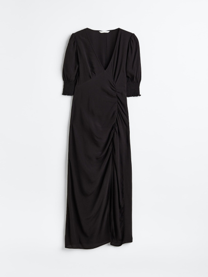 Сукня максі H&M модель 76628 - фото