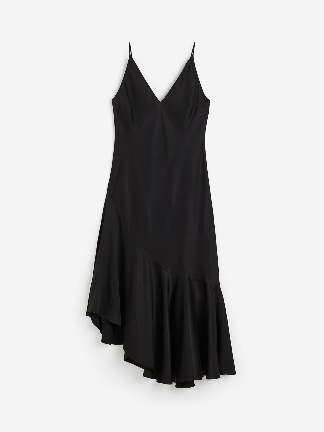 Платье макси H&M модель 76629 Фото