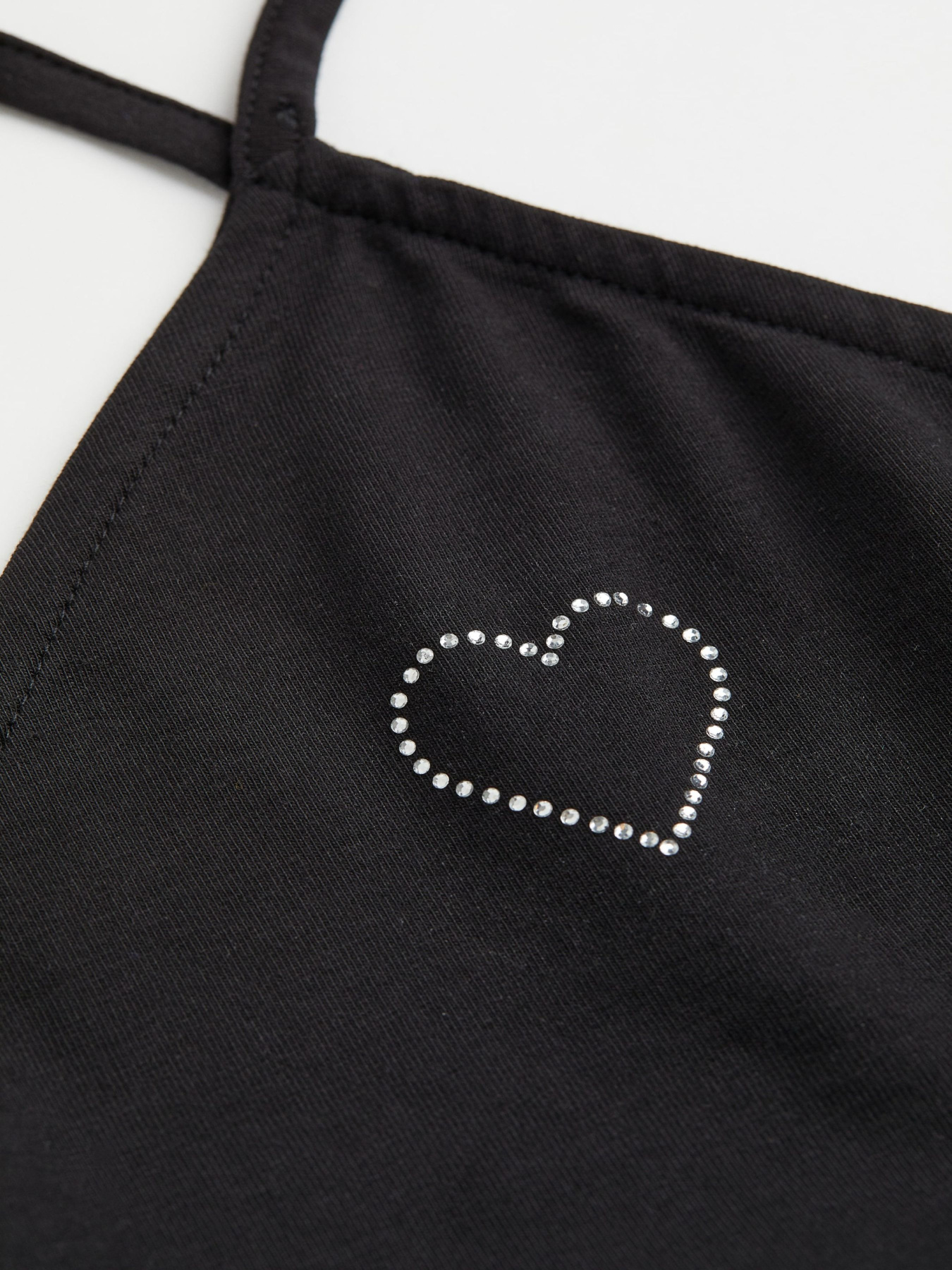 Платье мини H&M модель 76632 Фото