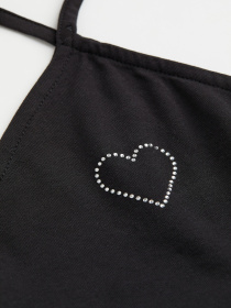 Платье мини H&M модель 76632 Фото