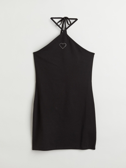 Сукня міні H&M модель 76632 - фото