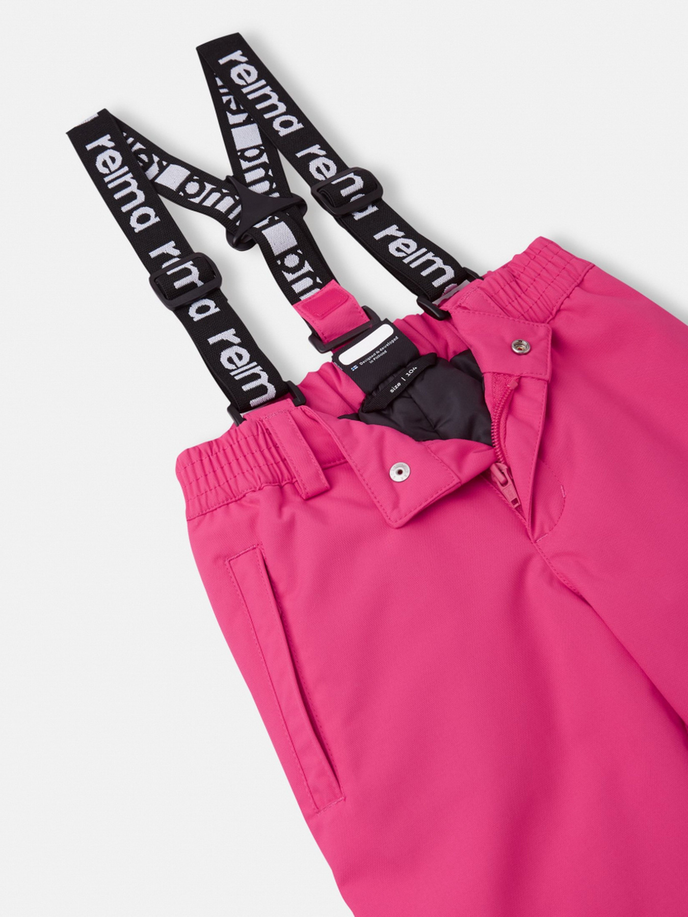 Аутдор и горнолыжные штаны REIMA модель 522281A_3530 Фото