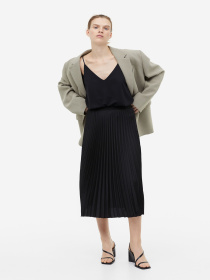 Майка H&M модель 76633 Фото