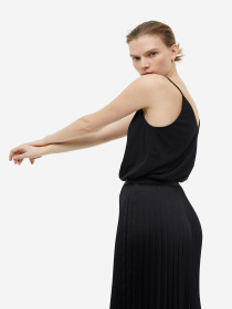 Майка H&M модель 76633 Майка H&M модель 76633 Фото