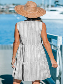 Сукня міді Cupshe модель 76635 Фото