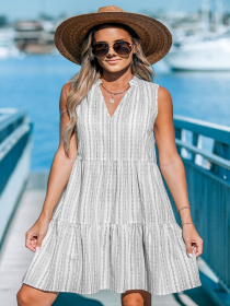 Сукня міді Cupshe модель 76635 Фото