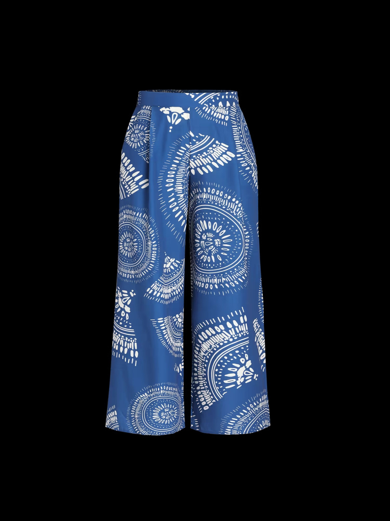 Штани повсякденні Cupshe модель 76637 Фото