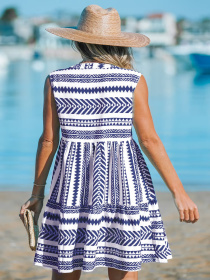 Сукня максі Cupshe модель 76638 Фото