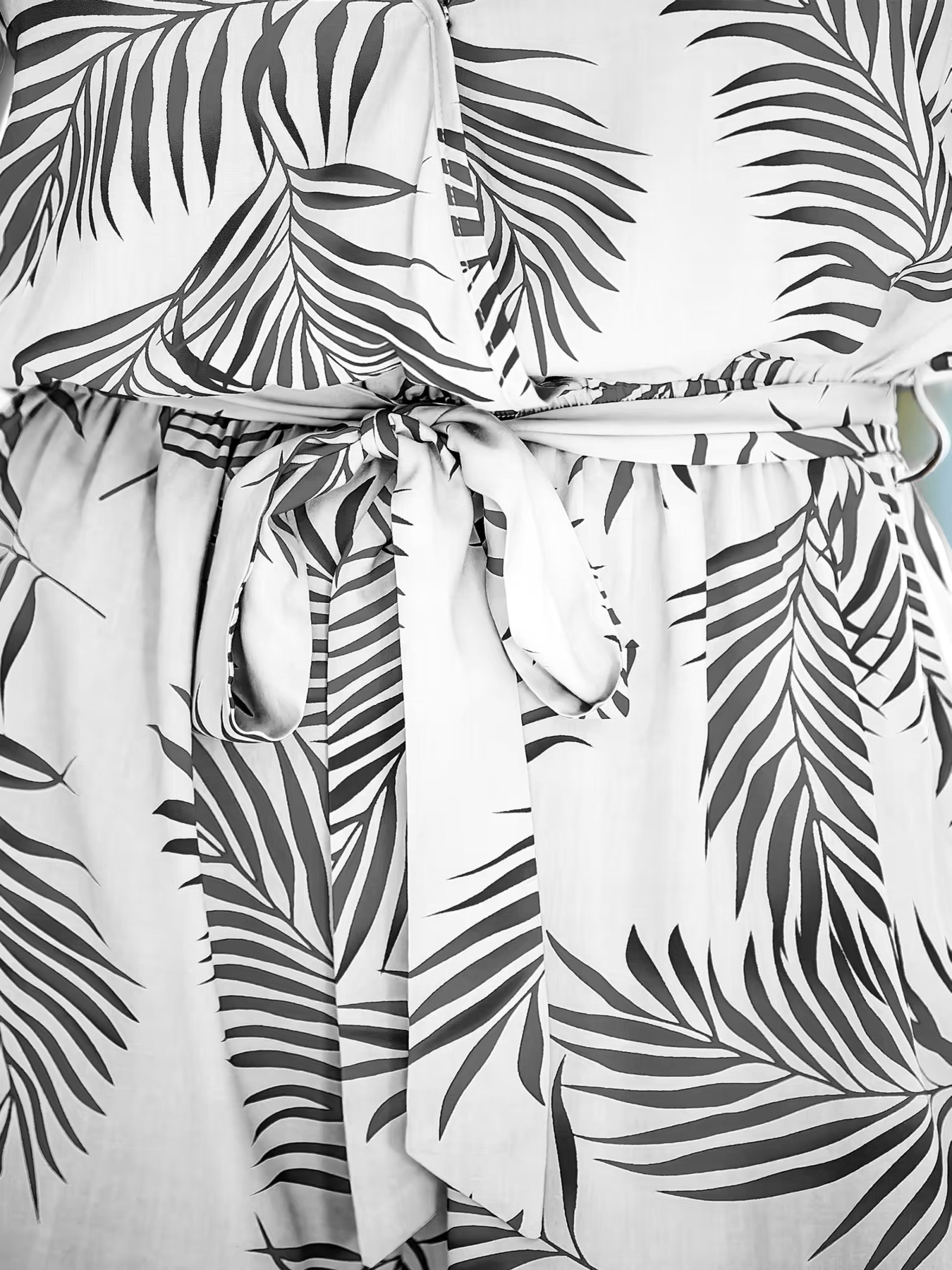 Комбинезон Cupshe модель 76641 Фото