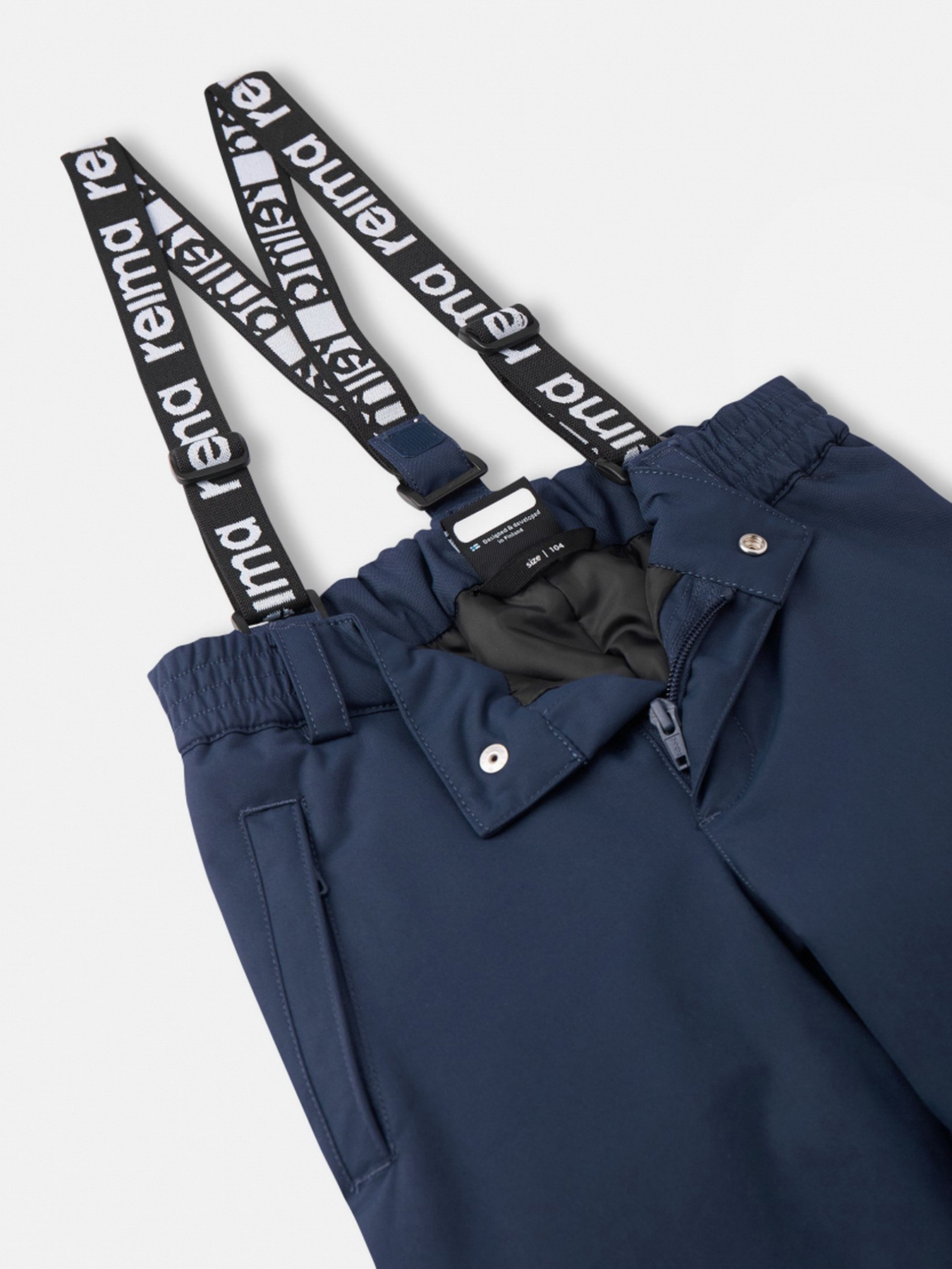 Лыжные штаны REIMA модель 522281A_6980 Фото