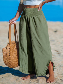 Штани повсякденні Cupshe модель 76644 Фото