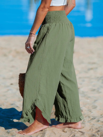 Повседневные штаны Cupshe модель 76644 Фото