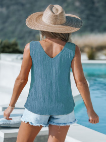 Майка Cupshe модель 76646 Фото