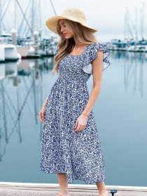 Сукня максі Cupshe модель 76649 Фото