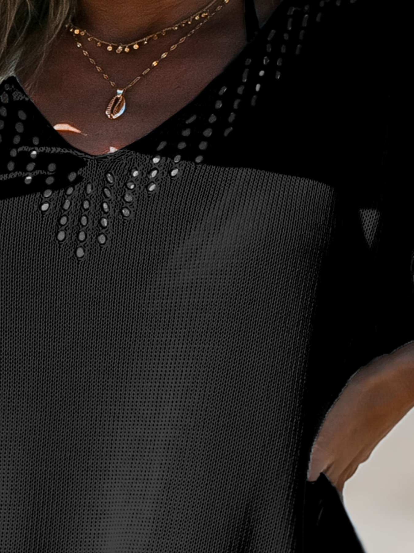 Туніка Cupshe модель 76653 Фото