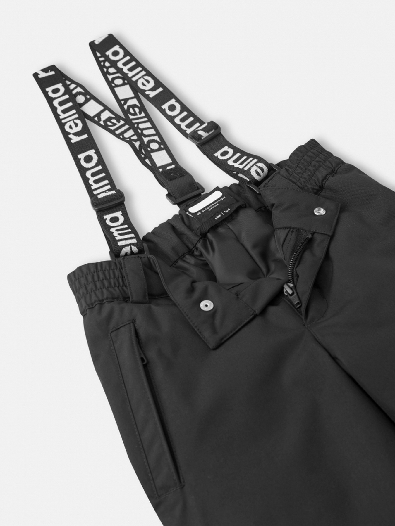 Лыжные штаны REIMA модель 522281A_9990 Фото