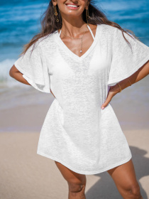 Платье мини Cupshe модель 76655 Платье мини Cupshe модель 76655 Фото