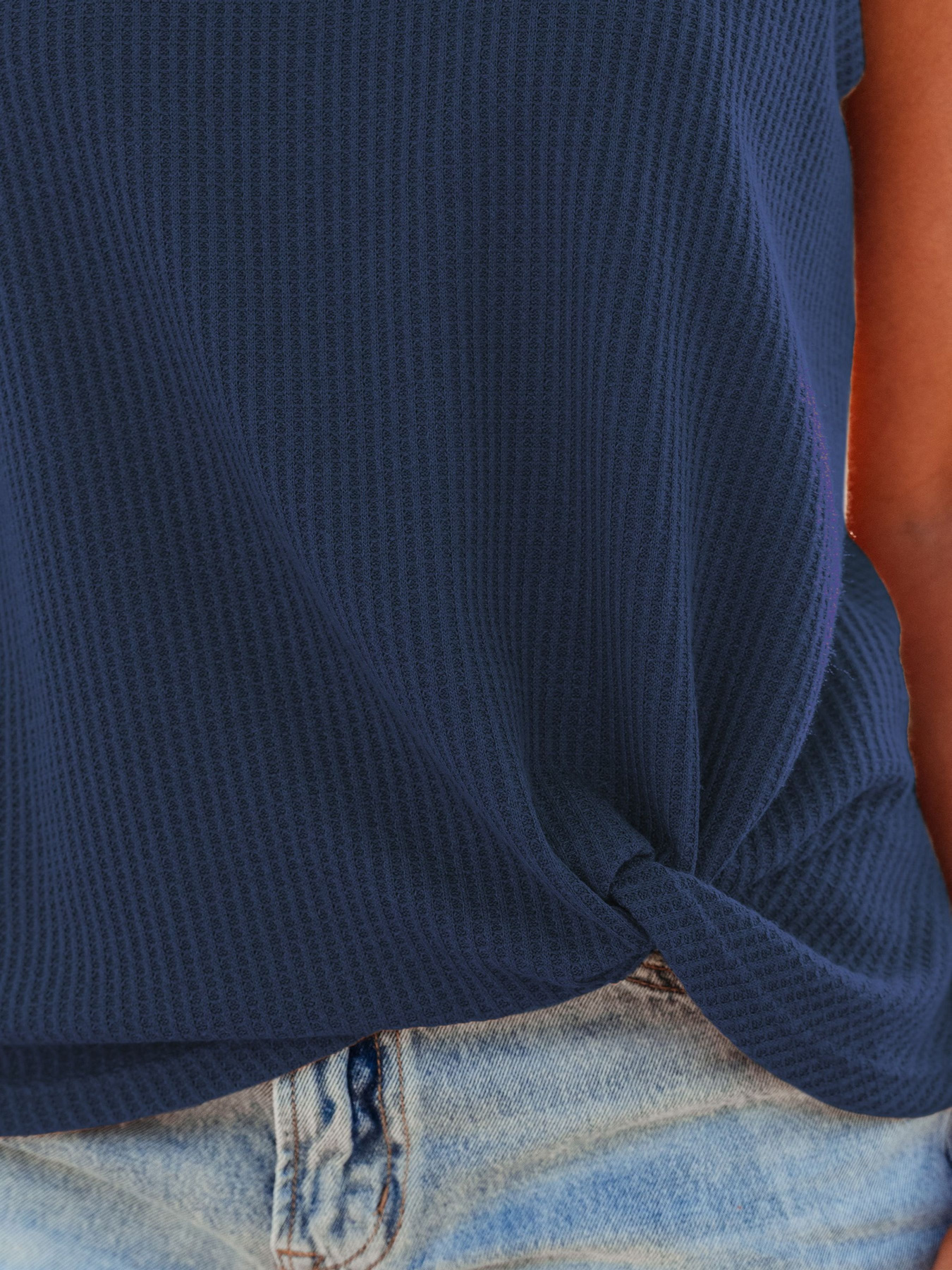 Майка Cupshe модель 76657 Майка Cupshe модель 76657 Фото