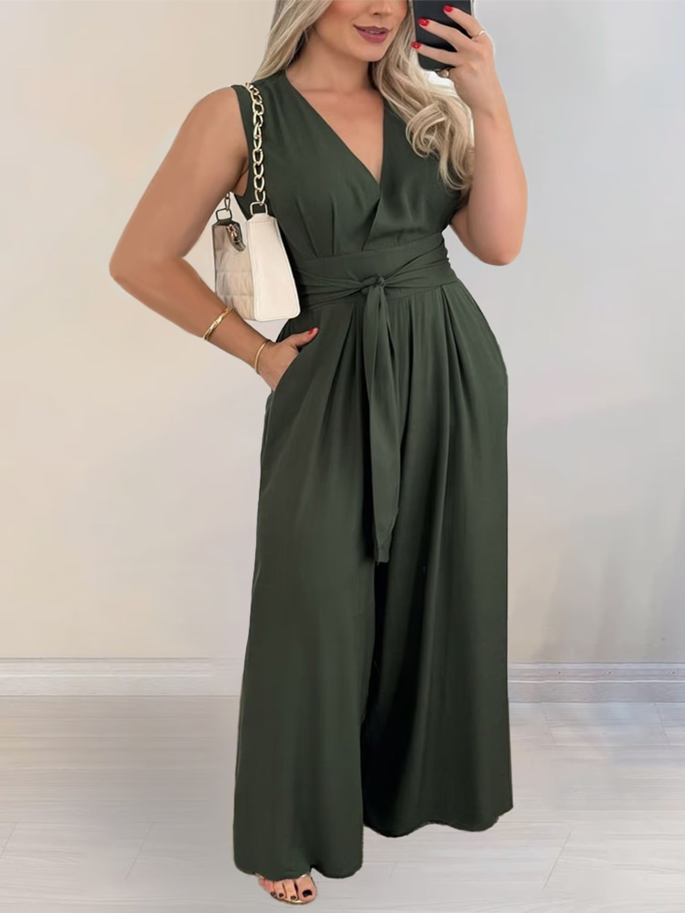 Комбінезон Cupshe модель 76658 Фото