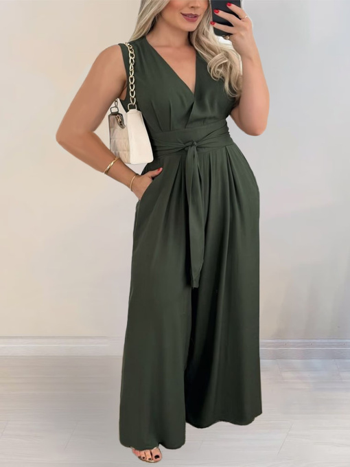 Комбинезон Cupshe модель 76658 Фото