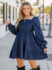 Платье миди Cupshe модель 76659 Фото