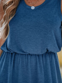 Платье миди Cupshe модель 76662 Фото