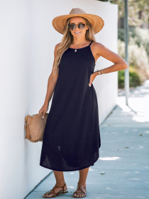 Платье миди Cupshe модель 76663 Фото