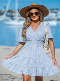 Сукня міді Cupshe модель 76664 Фото