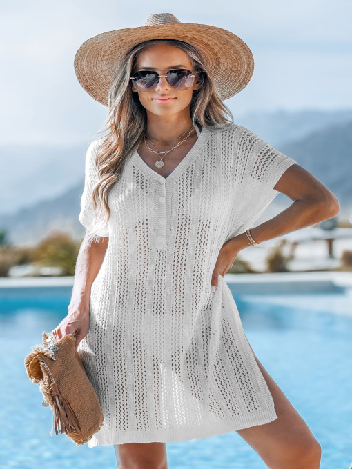 Туника Cupshe модель 76666 Фото