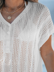 Туніка Cupshe модель 76666 Фото