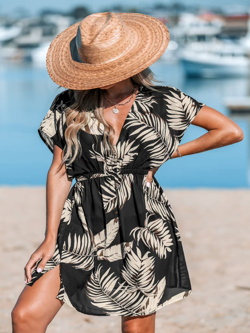 Туника Cupshe модель 76667 Фото