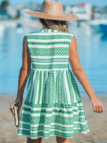 Платье миди Cupshe модель 76669 Фото