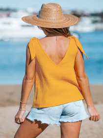 Майка Cupshe модель 76671 Фото