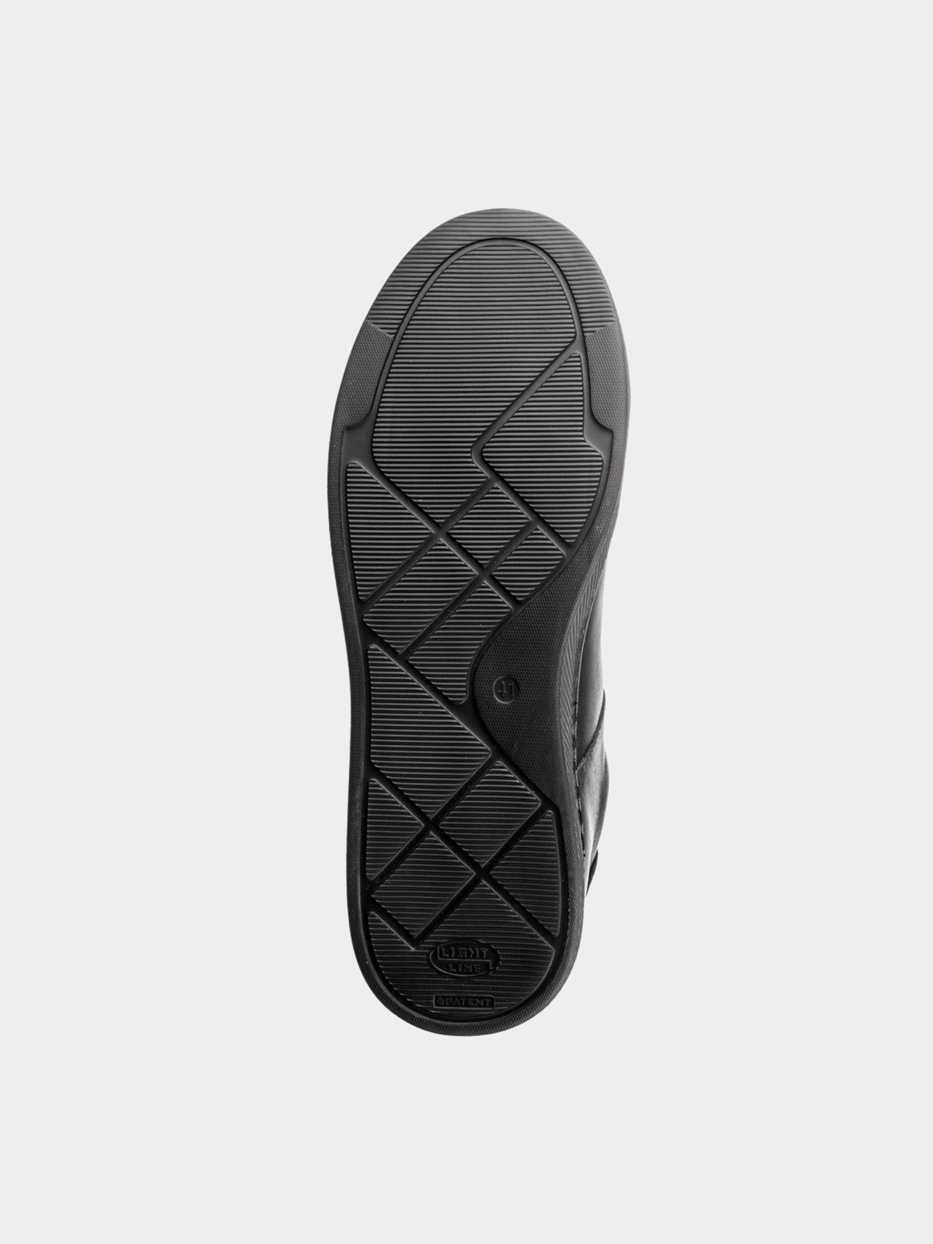 Кеди низькі Casual модель Кеж-8203/73-1-211 Фото