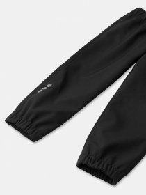 Повсякденні штани REIMA модель 522285_9990 Повсякденні штани REIMA модель 522285_9990 Фото