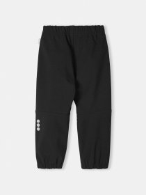 Повсякденні штани REIMA модель 522285_9990 Повсякденні штани REIMA модель 522285_9990 Фото