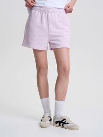 Шорти Роза модель 231112_lavender Фото