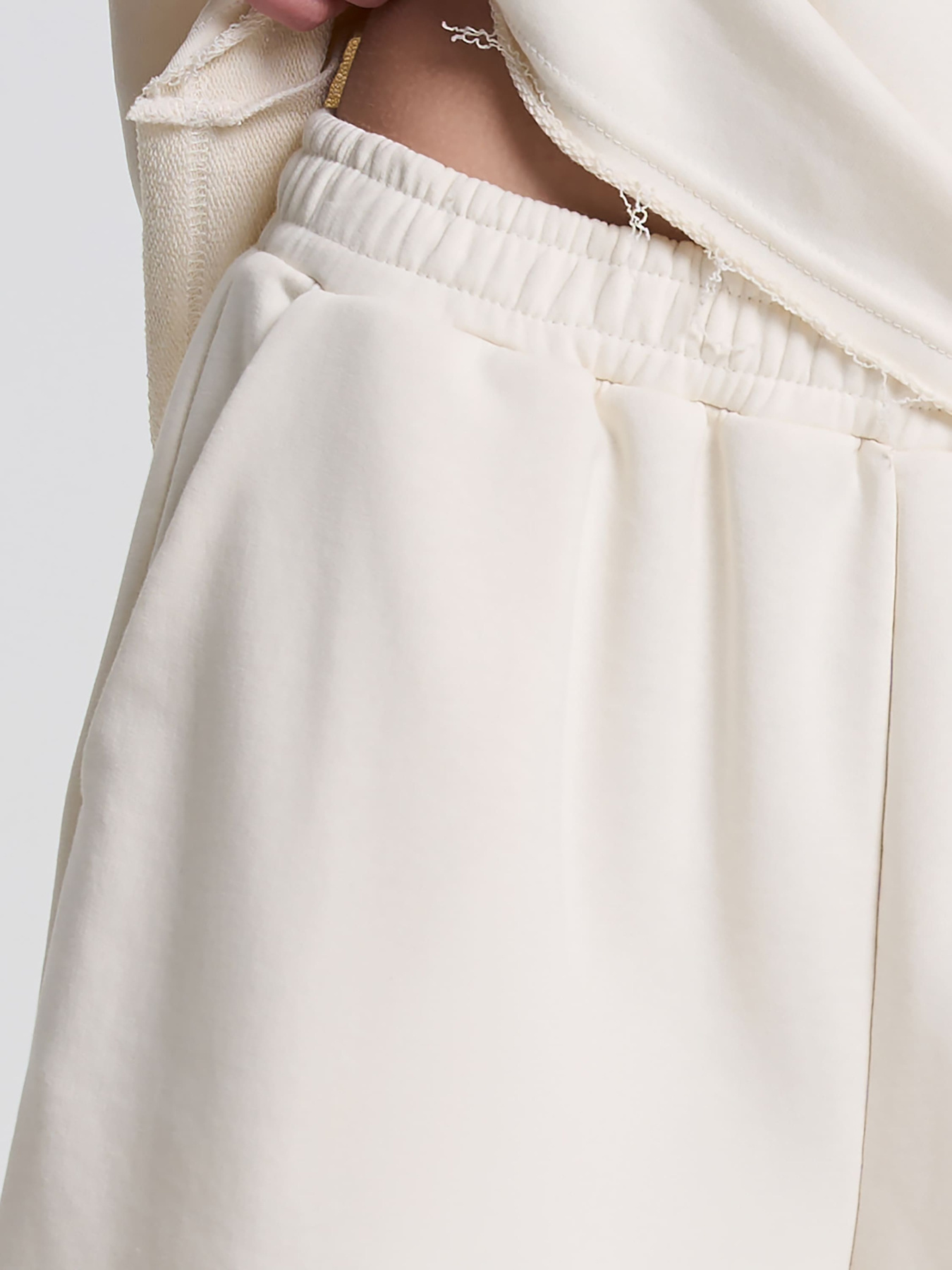 Шорти Роза модель 240612_beige Фото