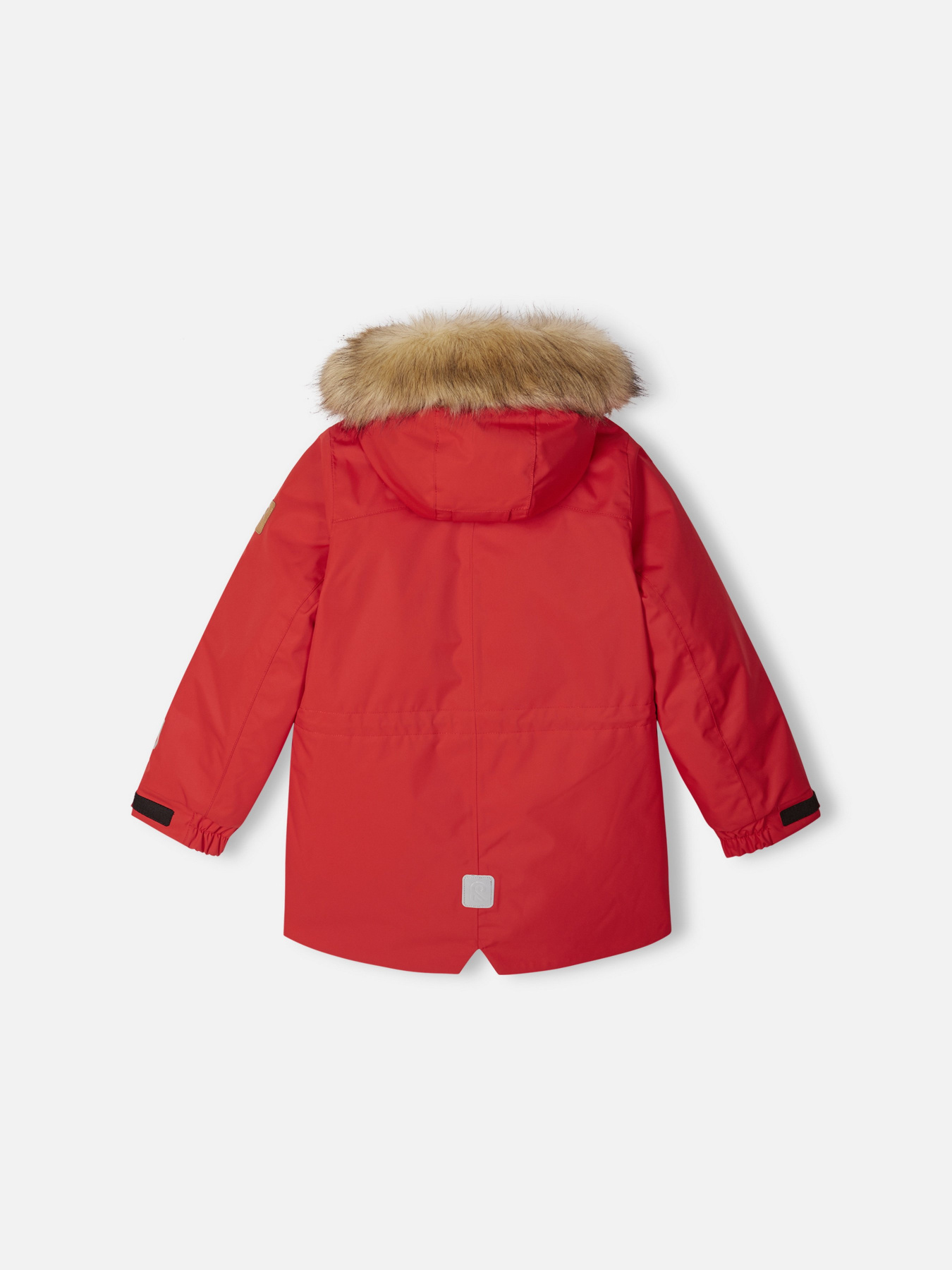 Парка REIMA модель 531351_3880 Фото