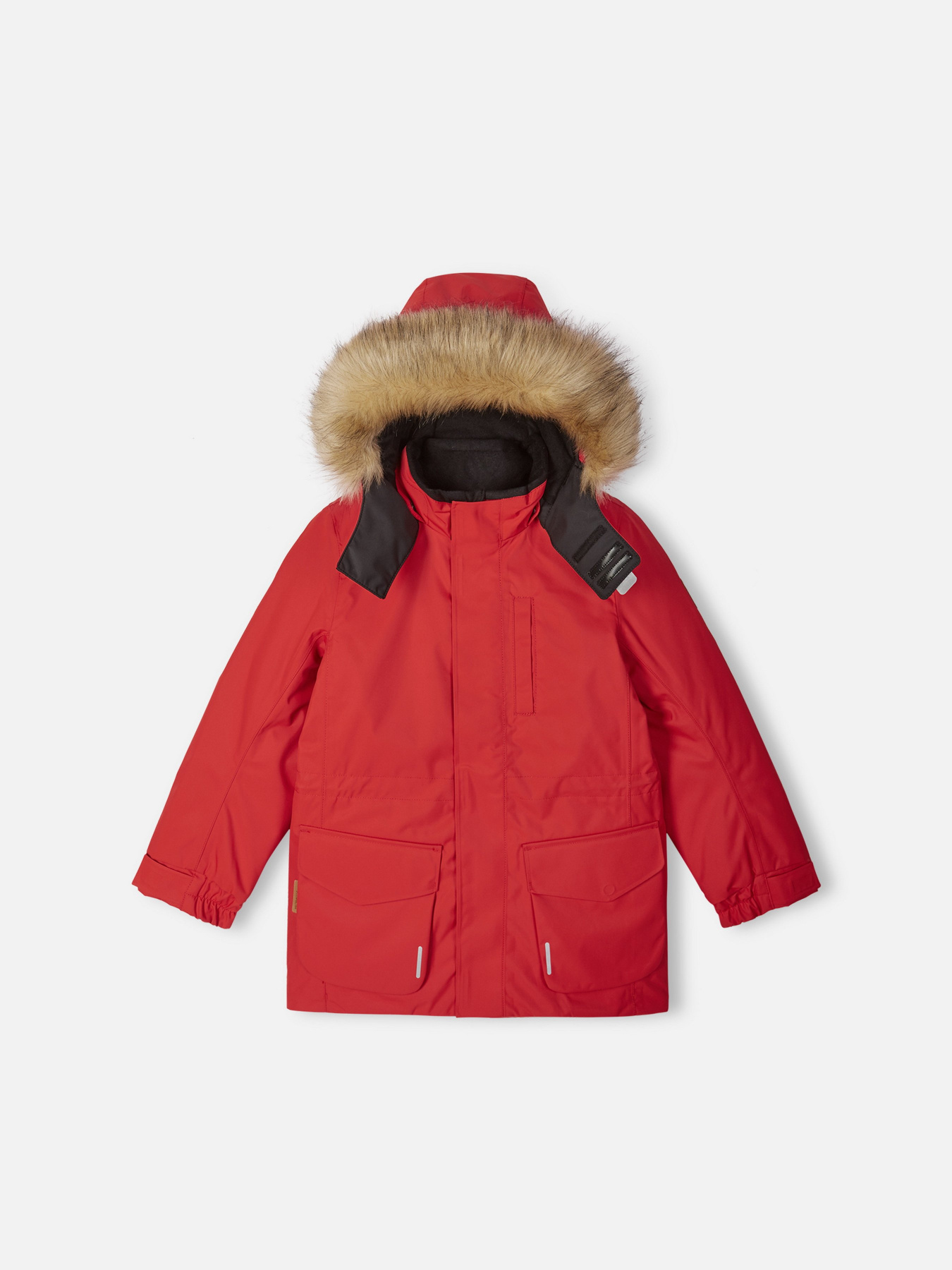 Парка REIMA модель 531351_3880 Фото