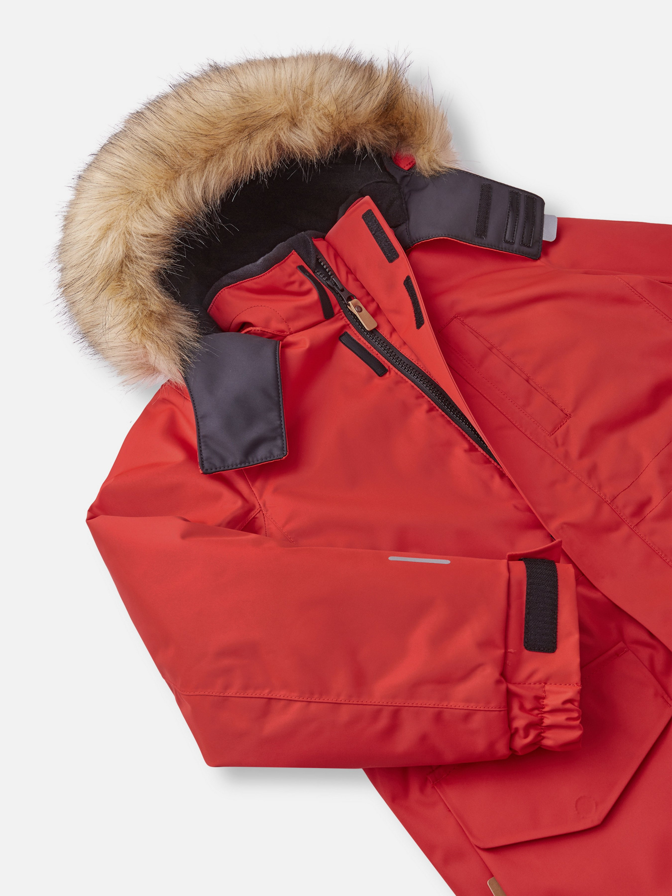 Парка REIMA модель 531351_3880 Фото